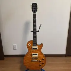tokai KLS180 GT ゴールドトップ レスポール トーカイ 美品