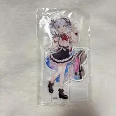 神崎蘭子　マルイ　A賞　特大アクリルスタンド 神崎蘭子 マルイ A賞 特大アクリルスタンド 神崎蘭子マルイA賞