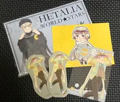 ヘタリア ロシア