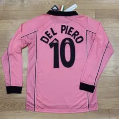 2025年最新】ユニフォーム ユベントス デルピエロの人気アイテム