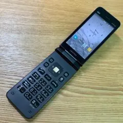 749 SIMフリー GRATINA KYF39 ガラケー