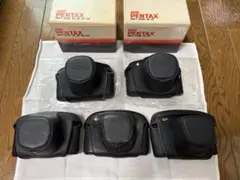 PENTAX 645用 120フィルムホルダー（純正ケース付き） - メルカリ