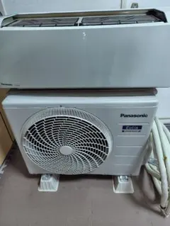 2025年最新】panasonic エアコン 室外機の人気アイテム - メルカリ