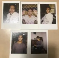 SEVENTEEN セブチ ドギョム DK 2016 アンコン トレカ