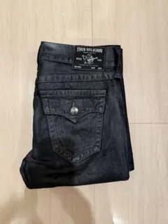 Cakeboy 様専用TRUE RELIGION ダークデニム
