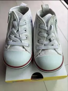 コンバース　ベイビーオールスター　14cm