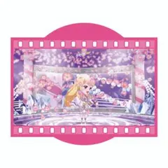 アイカツ！グッズコレクション2〜大スター一宮いちご祭り〜
