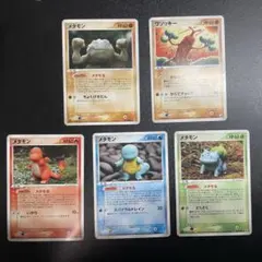韓国限定】ポケモンタウン2025 メタモン プロモカード 新品未開封