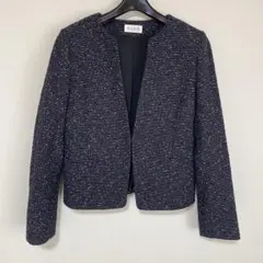 2025年最新】プラステ ツイードジャケットの人気アイテム - メルカリ