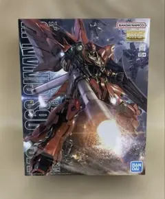 MG シナンジュ 完成品 ダメージ加工 全塗装 戦闘後 ウェザリング