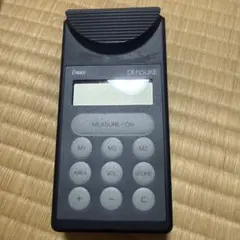 엔펙스 EMPEX 전자식 거리 측정기 덴스케 중고