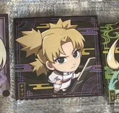 みら様NARUTOウエハースシール