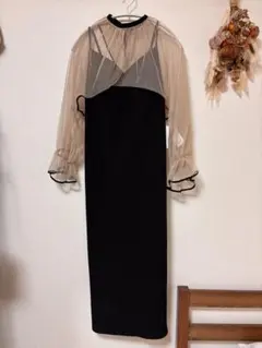 AMERI PIAO LIANG LACE DRESS - メルカリ