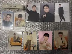 バーノン SEVENTEEN まとめ売り