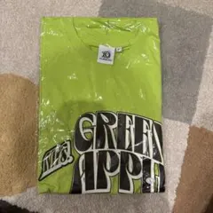 Mrs. GREEN APPLE MGA サマーTシャツLサイズ&タオルセット