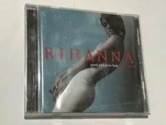 Rihanna good girl gone bad RELOADED CD