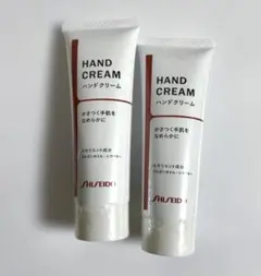資生堂 ハンドクリーム Nのサムネイル