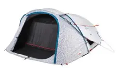 2026年最新】QUECHUA ポップアップテントの人気アイテム - メルカリ
