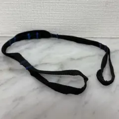 乗馬　ストラップ