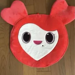 チェンブリーうちわケース