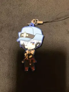 北村想楽 ラバーストラップ