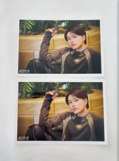 超特急 マサヒロ 生写真