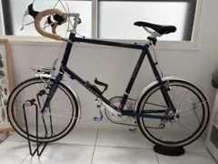 2026年最新】ビアンキ ミニベロ 自転車の人気アイテム - メルカリ