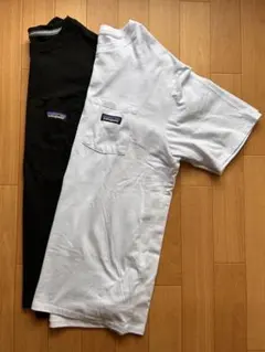 patagonia Responsibili-Tee Sサイズ 2枚セット