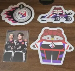 GMMTV LOL2026 JossGawinセット