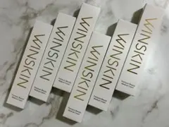 WINSKIN 薬用リキッドファンデーション 薬用クリーム セット - メルカリ