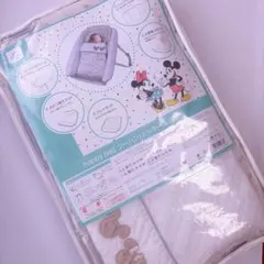 happy bag クーハン　ミッキー&ミニーのサムネイル