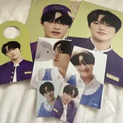 nctdream シーグリ　チョンロまとめ売り