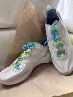 NIKE エレメント カスタムスニーカー