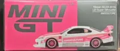MINIGT リバティーウォーク AMOCULTURE 限定