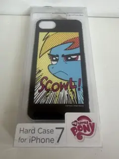 My Little Pony iPhone 8/7/6s/6 ハードケースのサムネイル