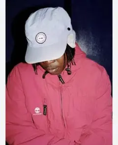 2026年最新】supreme ティンバーランド キャップの人気アイテム - メルカリ
