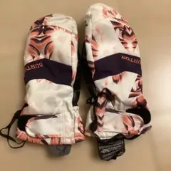BURTON ミトングローブ