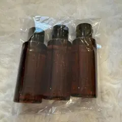 【新品未使用】シュウウエムラ　アルティム8∞クレンジングオイル　50ml×3本