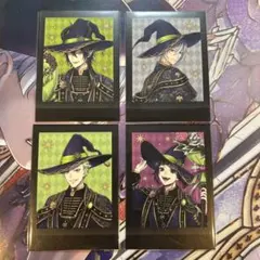 ディアソムニア寮　ぱしゃこれ　ツイステ