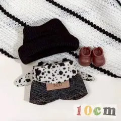 2026年最新】ぬい服 10cm サロペットの人気アイテム - メルカリ