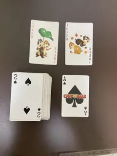 トランプセット