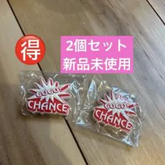 GO GO! CHANCE ジャグラー蓄光ラバーケーブルマスコット
