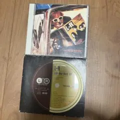 L&R LAND OF RICHES / Let Me Roll It!