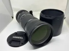 タムロン TAMRON 150-600mm F5-6.3 SONY Aマウントのサムネイル