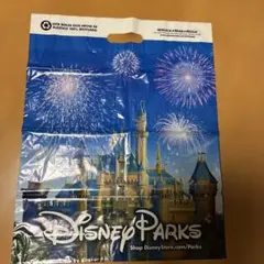 Disney Parks ショップ袋 3枚