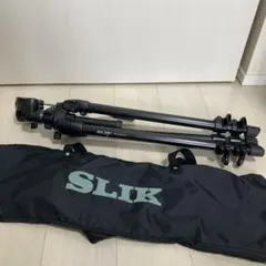 SLIK ABLE 300 EX カメラ 三脚のサムネイル