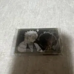 鬼滅の刃 モクテルバー 不死川実弥 ロト アクリルチャーム C