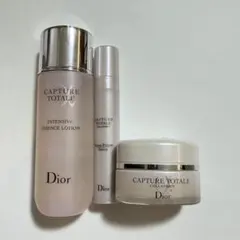 DIOR ディオール カプチュールトータルインテンシブエッセンスローション 50