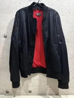 2026年最新】POLO JEANS メンズ MA-1・フライトジャケットの人気