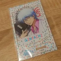 【銀魂・銀八先生】フォトスタイルアクスタ シークレット 坂田銀八